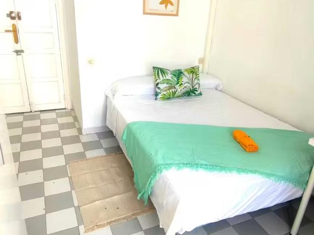1 Dormitorio Shared Living/Roommate Almería Almería LS97677994