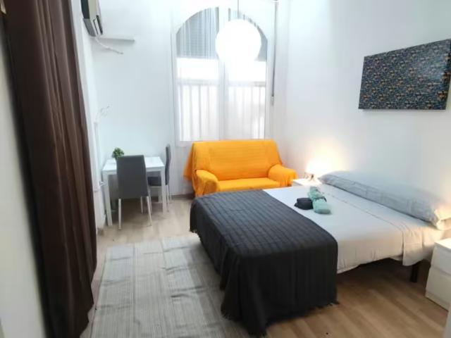 1 Dormitorio Shared Living/Roommate Almería Almería LS97677996