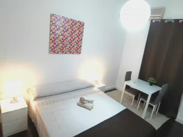 1 Dormitorio Shared Living/Roommate Almería Almería LS98294147