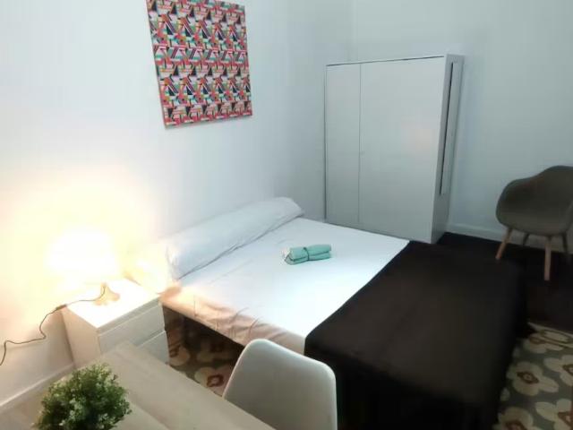 1 Dormitorio Shared Living/Roommate Almería Almería LS98571714