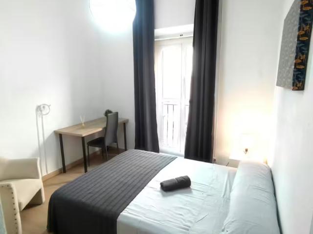 1 Dormitorio Shared Living/Roommate Almería Almería LS98571712