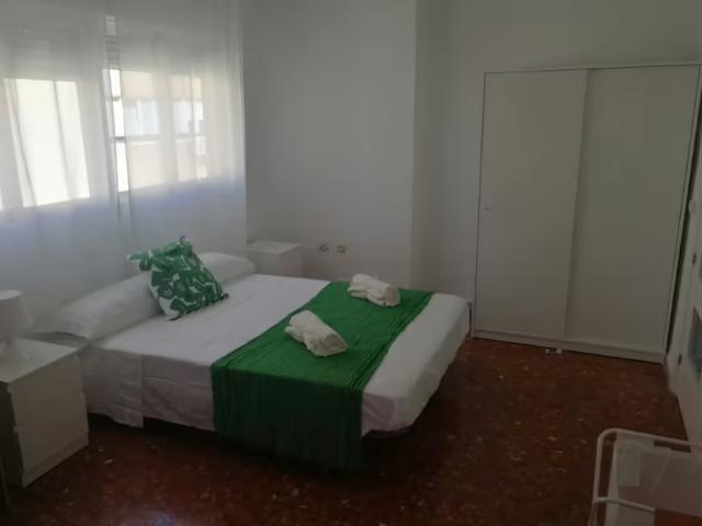 1 Dormitorio Shared Living/Roommate Almería Almería LS98571736