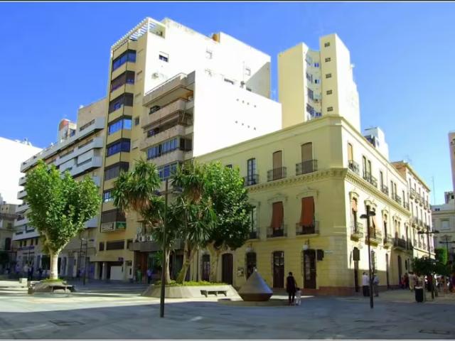 1 Dormitorio Shared Living/Roommate Almería Almería LS98633851
