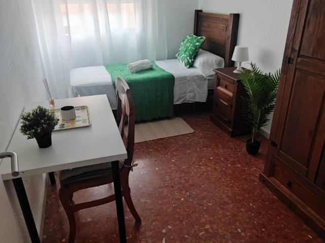 1 Dormitorio Shared Living/Roommate Almería Almería LS99189063