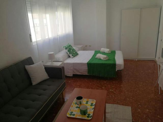 1 Dormitorio Shared Living/Roommate Almería Almería LS99687538