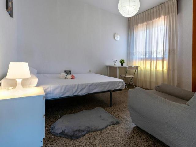 1 Dormitorio Shared Living/Roommate Almería Almería LS99726213