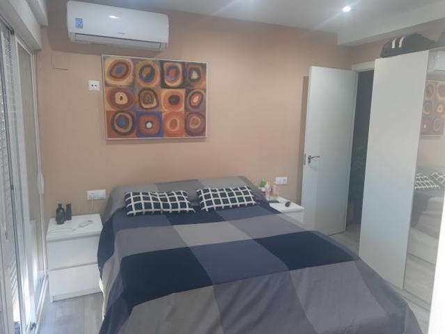 1 Dormitorio Shared Living/Roommate Antequera Antequera LS65798396