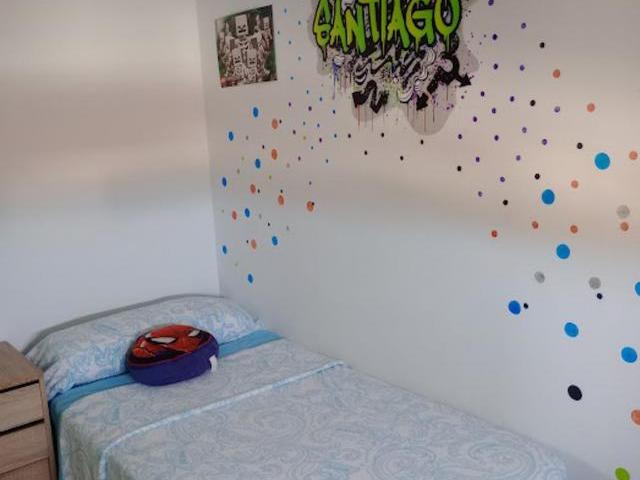 1 Dormitorio Shared Living/Roommate Antequera Antequera LS65798405