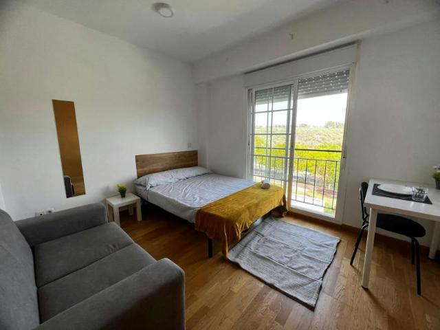 1 Dormitorio Shared Living/Roommate Arroyomolinos Arroyomolinos LS102849131