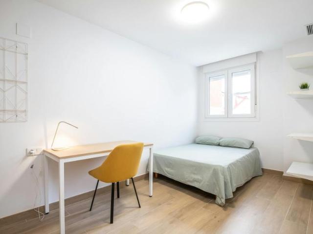 1 Dormitorio Shared Living/Roommate Burjassot Burjassot 104069261