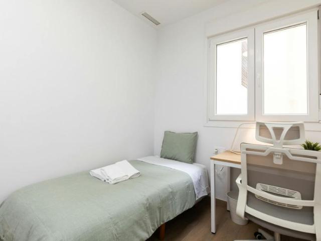 1 Dormitorio Shared Living/Roommate Burjassot Burjassot 104069402