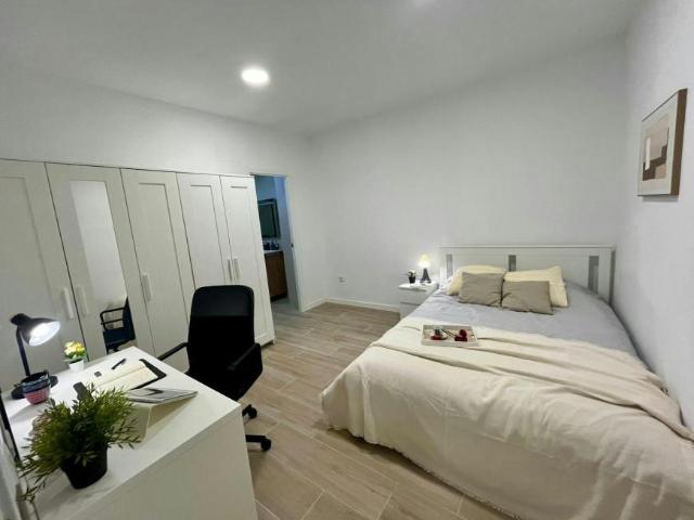 1 Dormitorio Shared Living/Roommate Burjassot Burjassot 100123772