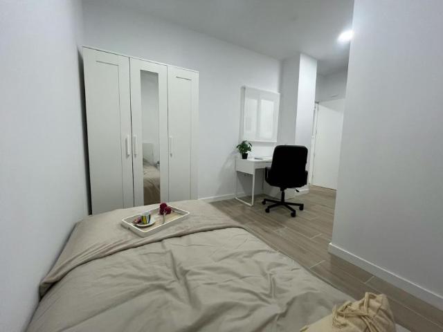 1 Dormitorio Shared Living/Roommate Burjassot Burjassot 100493530