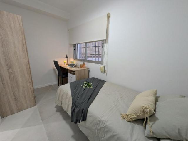 1 Dormitorio Shared Living/Roommate Burjassot Burjassot 101371054