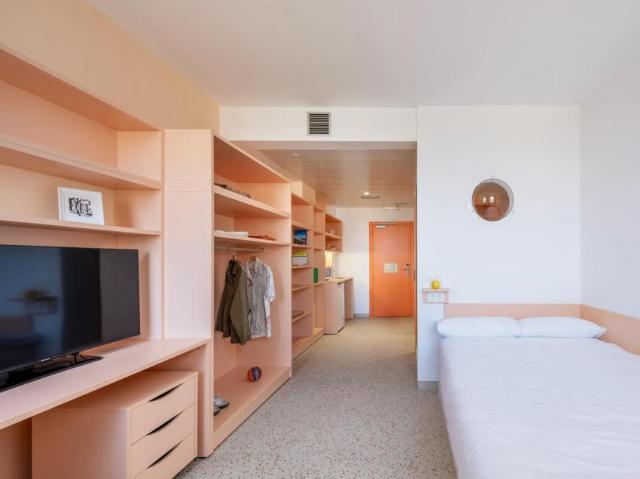 1 Dormitorio Shared Living/Roommate Burjassot Burjassot 101642218