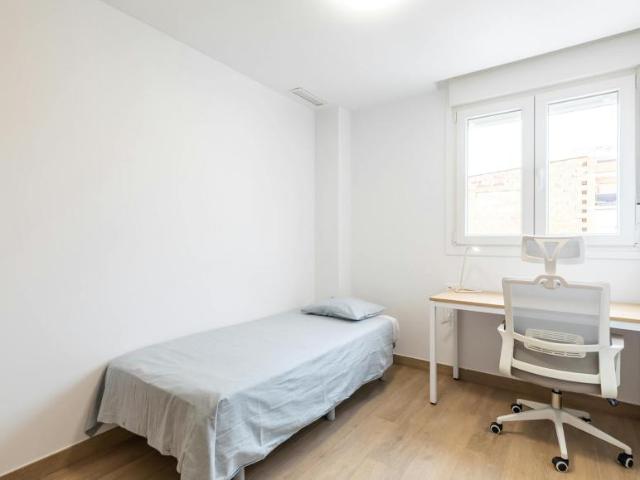 1 Dormitorio Shared Living/Roommate Burjassot Burjassot 103180262