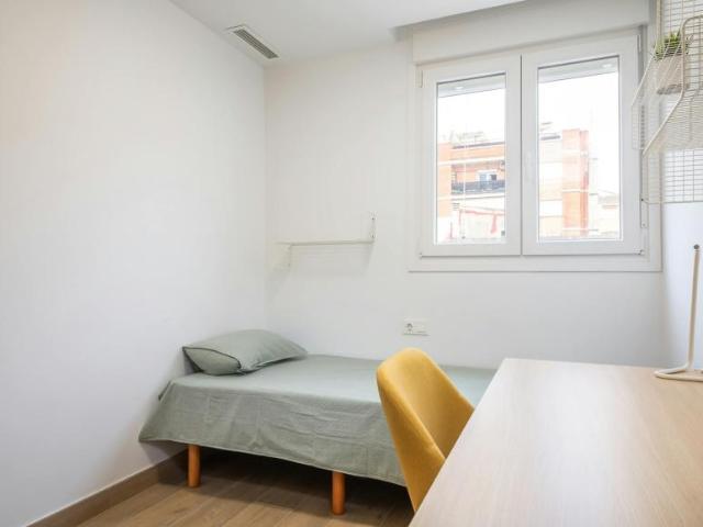 1 Dormitorio Shared Living/Roommate Burjassot Burjassot 103180483