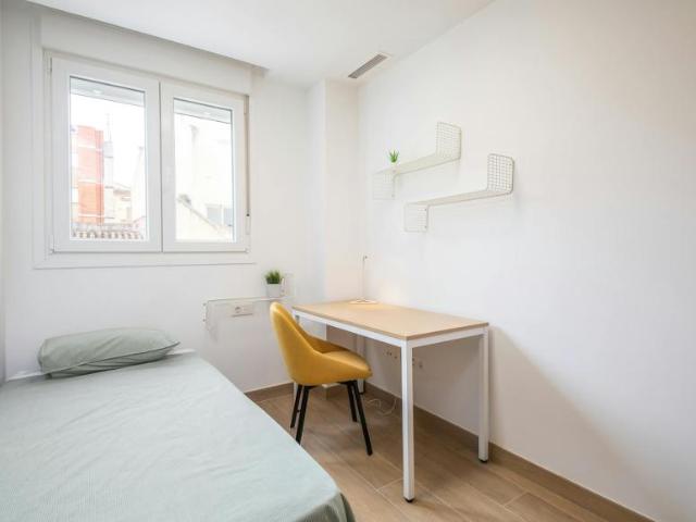 1 Dormitorio Shared Living/Roommate Burjassot Burjassot 103396872