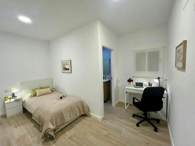 1 Dormitorio Shared Living/Roommate Burjassot Burjassot 103654563