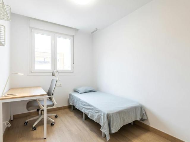 1 Dormitorio Shared Living/Roommate Burjassot Burjassot 103655933