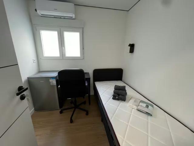 1 Dormitorio Shared Living/Roommate Burjassot Burjassot LS98538305