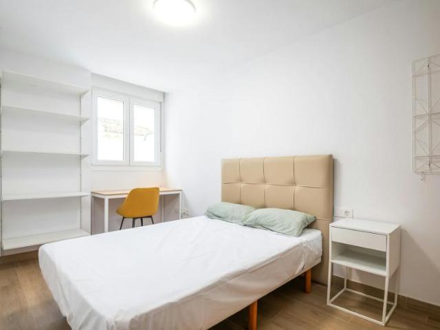 1 Dormitorio Shared Living/Roommate Burjassot Burjassot LS100675686