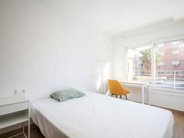 1 Dormitorio Shared Living/Roommate Burjassot Burjassot LS100765132