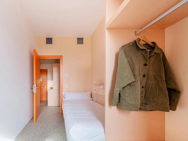 1 Dormitorio Shared Living/Roommate Burjassot Burjassot LS101642242
