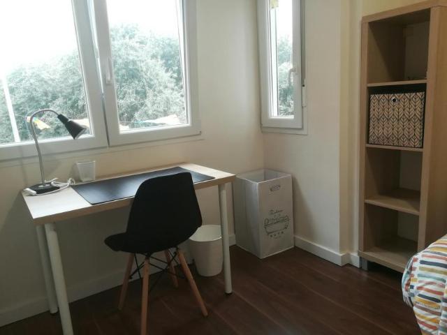1 Dormitorio Shared Living/Roommate Burjassot Burjassot LS101885423
