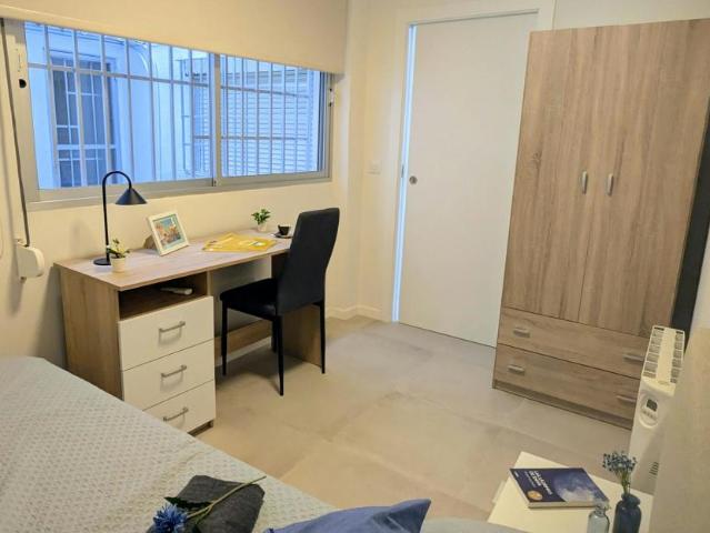 1 Dormitorio Shared Living/Roommate Burjassot Burjassot LS101371052