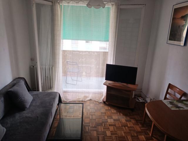 1 Dormitorio Shared Living/Roommate Badalona Badalona 65821372