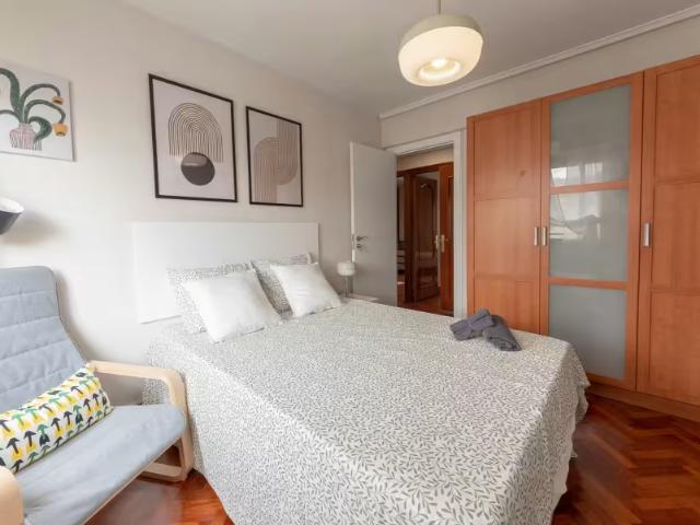 1 Dormitorio Shared Living/Roommate Barakaldo Barakaldo 98538812