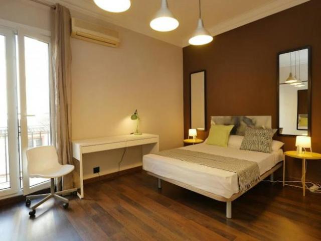1 Dormitorio Shared Living/Roommate Barcelona Barcelona 104183868
