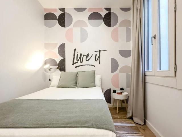 1 Dormitorio Shared Living/Roommate Barcelona Barcelona 104293222