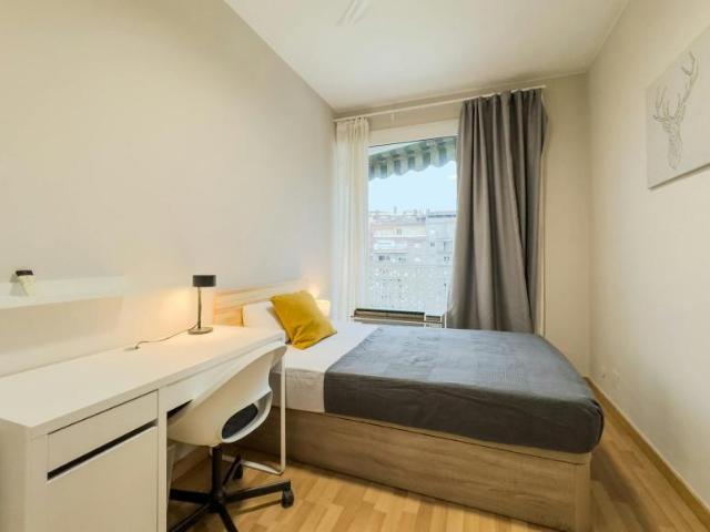 1 Dormitorio Shared Living/Roommate Barcelona Barcelona 104402502