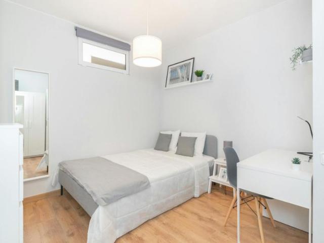 1 Dormitorio Shared Living/Roommate Barcelona Barcelona 104599527
