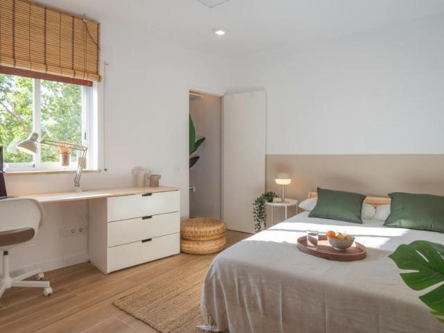 1 Dormitorio Shared Living/Roommate Barcelona Barcelona 104754901