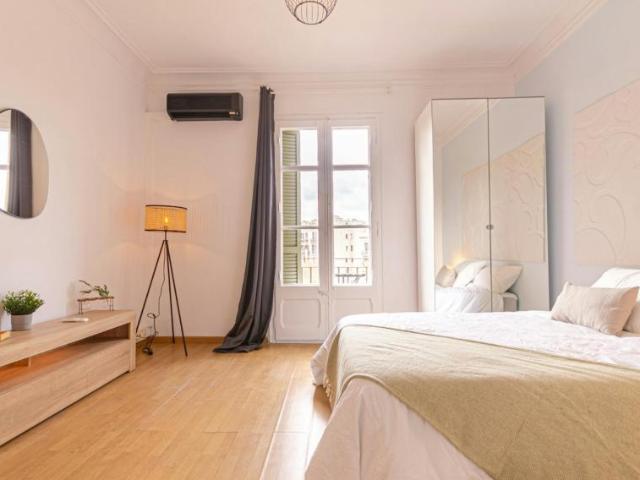 1 Dormitorio Shared Living/Roommate Barcelona Barcelona 104784365