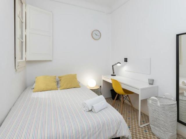 1 Dormitorio Shared Living/Roommate Barcelona Barcelona 104784760