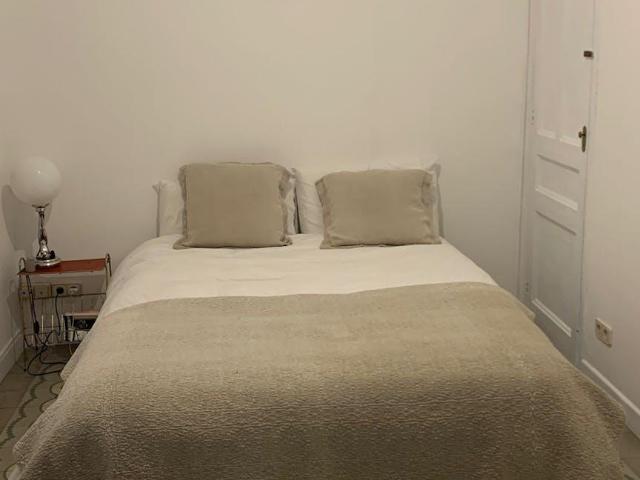 1 Dormitorio Shared Living/Roommate Barcelona Barcelona 104783773