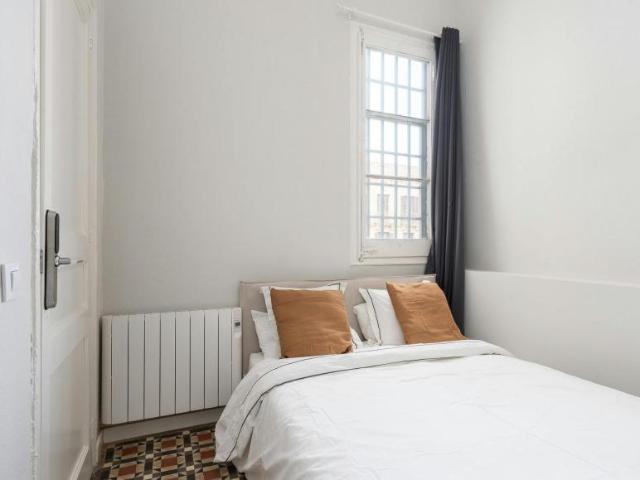 1 Dormitorio Shared Living/Roommate Barcelona Barcelona 104783900