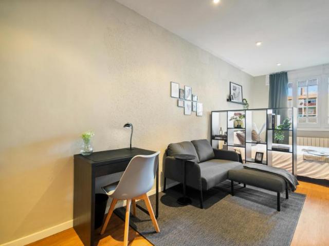 1 Dormitorio Shared Living/Roommate Barcelona Barcelona 104842966