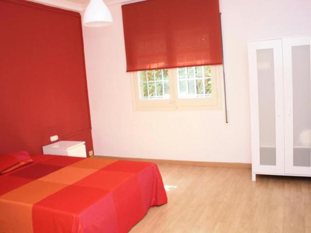 1 Dormitorio Shared Living/Roommate Barcelona Barcelona 100012856