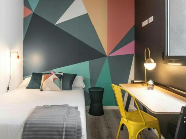1 Dormitorio Shared Living/Roommate Barcelona Barcelona 100050183
