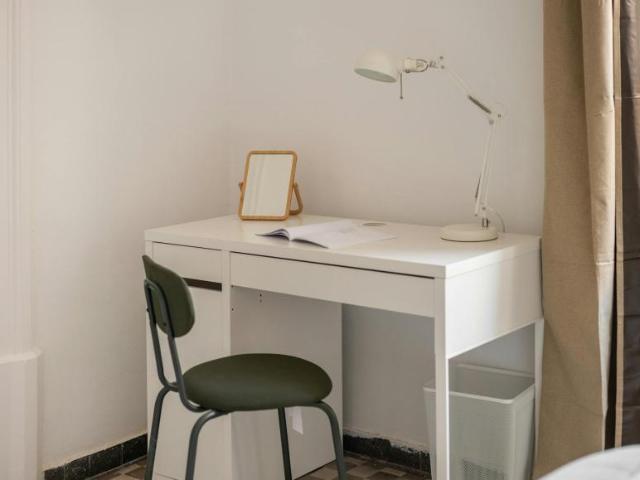 1 Dormitorio Shared Living/Roommate Barcelona Barcelona 100178812