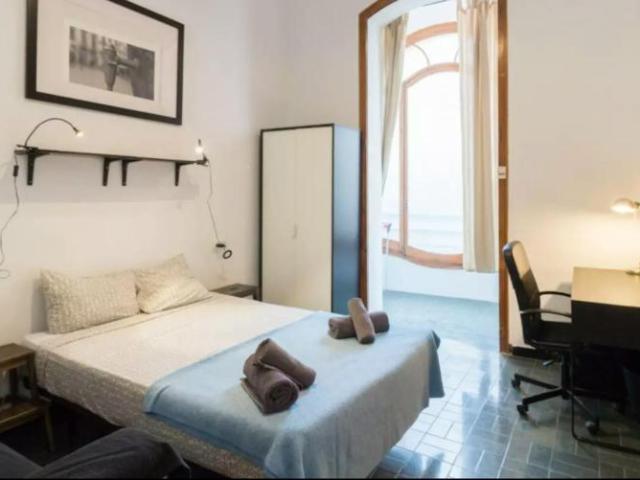1 Dormitorio Shared Living/Roommate Barcelona Barcelona 100179657