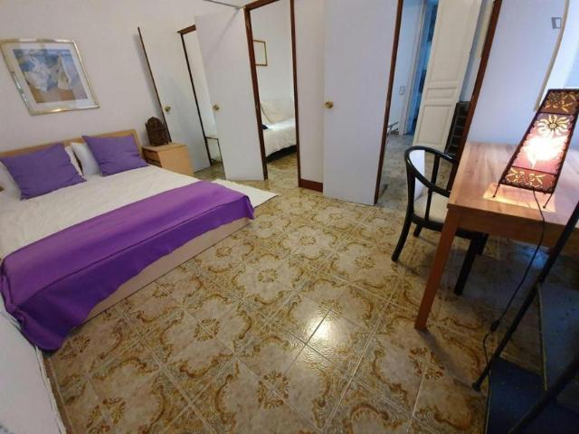 1 Dormitorio Shared Living/Roommate Barcelona Barcelona 100215283