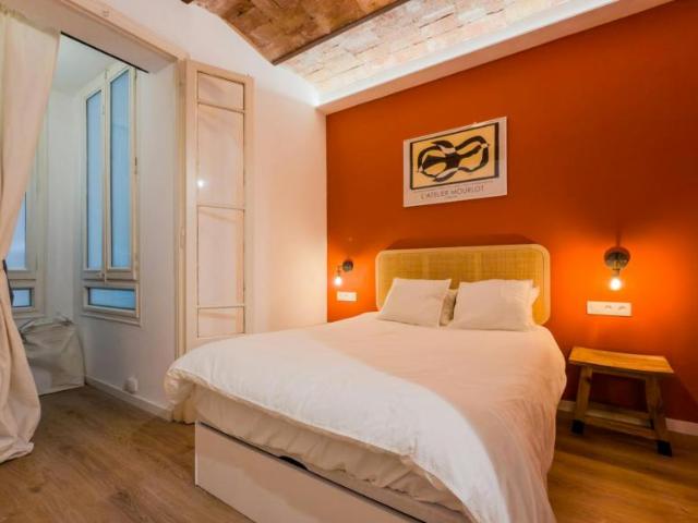 1 Dormitorio Shared Living/Roommate Barcelona Barcelona 100414566