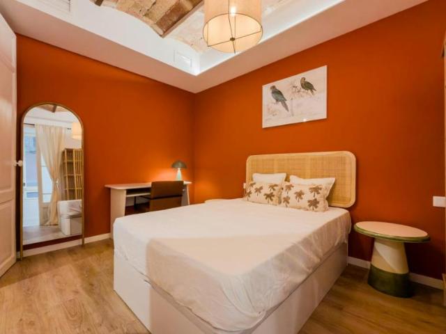 1 Dormitorio Shared Living/Roommate Barcelona Barcelona 100414858