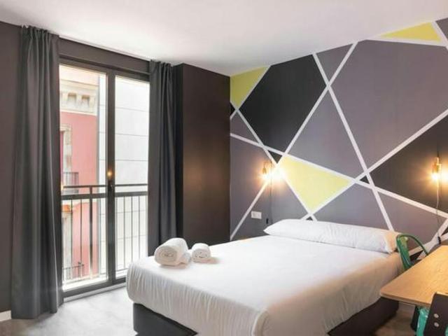 1 Dormitorio Shared Living/Roommate Barcelona Barcelona 100531004